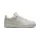 Nike Air Force 1 '07 Light Bone alacsony szárú sneaker – termékfotó, oldalnézet