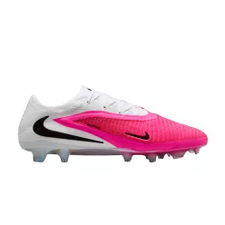 Nike Phantom 6 Low Elite FG Breakout Pack alacsony szárú sneaker – termékfotó, oldalnézet