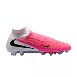 Nike Phantom 6 High Elite FG Breakout Pack magas szárú sneaker – termékfotó, oldalnézet