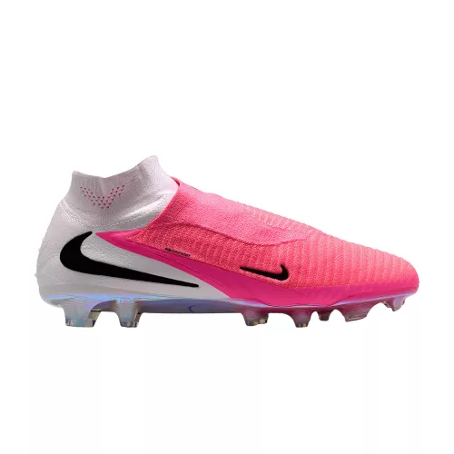 Nike Phantom 6 High Elite FG Breakout Pack magas szárú sneaker – termékfotó, oldalnézet