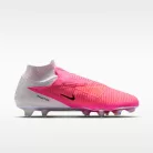 Nike Phantom 6 High Elite FG Breakout Pack magas szárú sneaker – termékfotó, oldalnézet