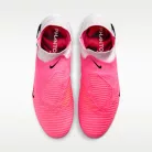 Nike Phantom 6 High Elite FG Breakout Pack magas szárú sneaker – termékfotó, oldalnézet