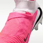Nike Phantom 6 High Elite FG Breakout Pack magas szárú sneaker – termékfotó, oldalnézet