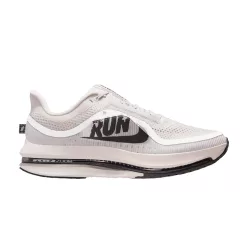 Nike Air Zoom Pegasus Premium Run alacsony szárú sneaker – termékfotó, oldalnézet