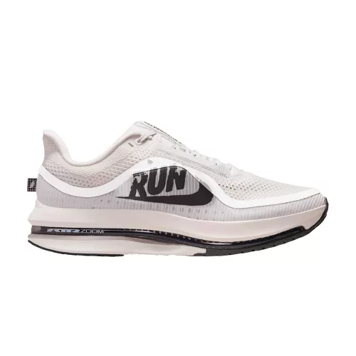 Nike Air Zoom Pegasus Premium Run alacsony szárú sneaker – termékfotó, oldalnézet