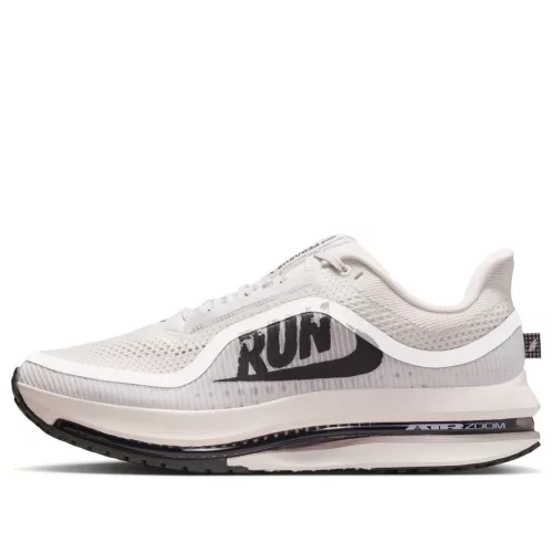 Nike Air Zoom Pegasus Premium Run alacsony szárú sneaker – termékfotó, oldalnézet