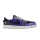 Jordan 1 Retro Low OG Zion Williamson Voodoo Alternate alacsony szárú sneaker – termékfotó, oldalnézet