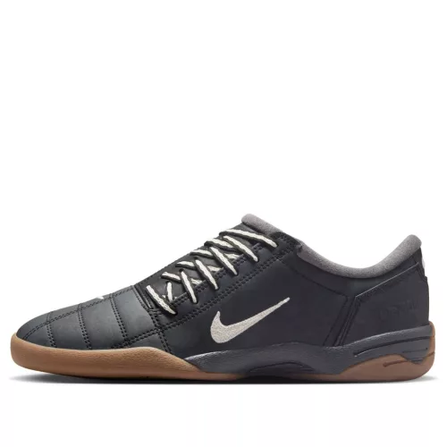 Nike Total 90 3 SP Black Gum (Women's) alacsony szárú sneaker – termékfotó, oldalnézet