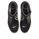 Nike Total 90 3 SP Black Gum (Women's) alacsony szárú sneaker – termékfotó, oldalnézet