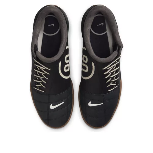 Nike Total 90 3 SP Black Gum (Women's) alacsony szárú sneaker – termékfotó, oldalnézet