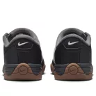 Nike Total 90 3 SP Black Gum (Women's) alacsony szárú sneaker – termékfotó, oldalnézet