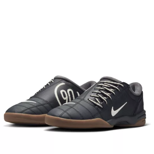 Nike Total 90 3 SP Black Gum (Women's) alacsony szárú sneaker – termékfotó, oldalnézet