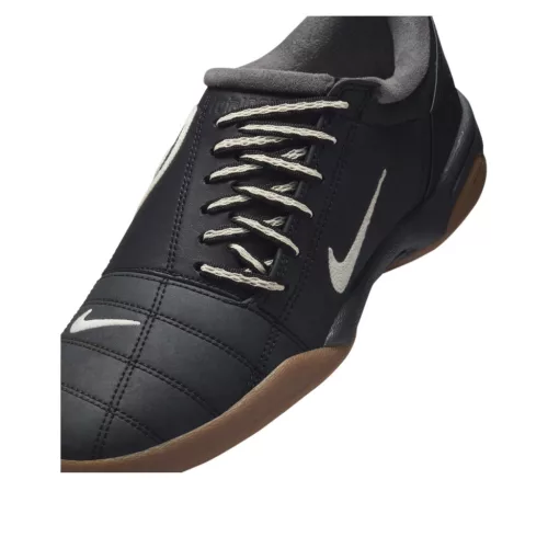 Nike Total 90 3 SP Black Gum (Women's) alacsony szárú sneaker – termékfotó, oldalnézet