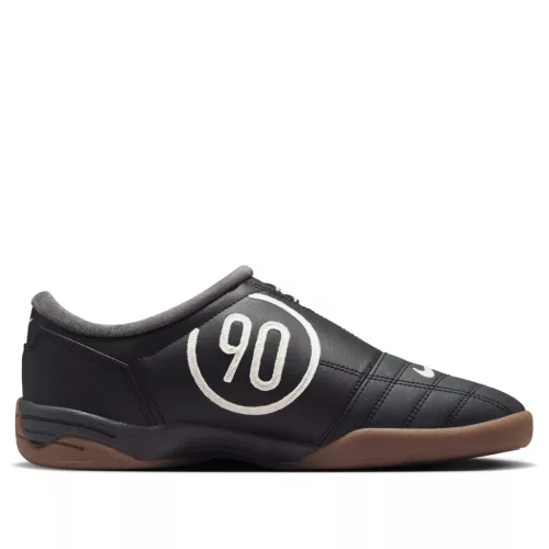 Nike Total 90 3 SP Black Gum (Women's) alacsony szárú sneaker – termékfotó, oldalnézet