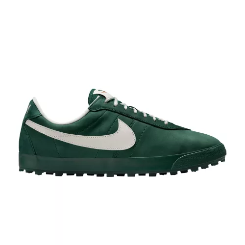 Nike Astro Grabber QS Fir Sail alacsony szárú sneaker – termékfotó, oldalnézet