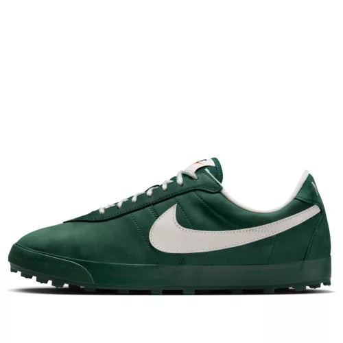 Nike Astro Grabber QS Fir Sail alacsony szárú sneaker – termékfotó, oldalnézet