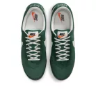 Nike Astro Grabber QS Fir Sail alacsony szárú sneaker – termékfotó, oldalnézet