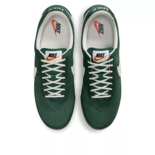 Nike Astro Grabber QS Fir Sail alacsony szárú sneaker – termékfotó, oldalnézet