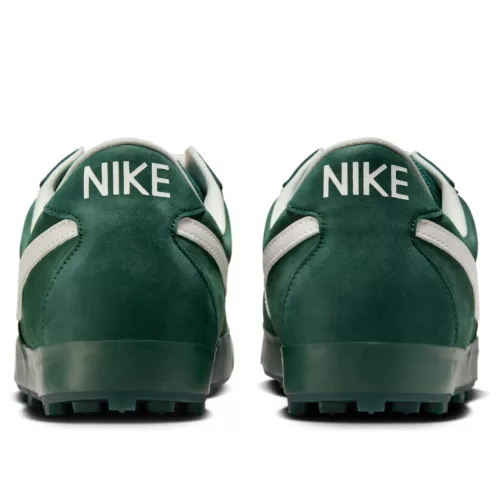 Nike Astro Grabber QS Fir Sail alacsony szárú sneaker – termékfotó, oldalnézet