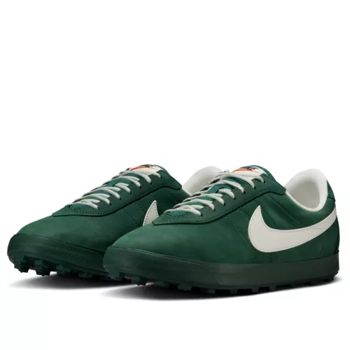 Nike Astro Grabber QS Fir Sail alacsony szárú sneaker – termékfotó, oldalnézet