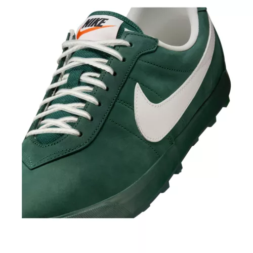 Nike Astro Grabber QS Fir Sail alacsony szárú sneaker – termékfotó, oldalnézet