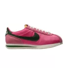 Nike Cortez TXT Pinksicle Sail White Fir (Women's) alacsony szárú sneaker – termékfotó, oldalnézet