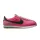 Nike Cortez TXT Pinksicle Sail White Fir (Women's) alacsony szárú sneaker – termékfotó, oldalnézet