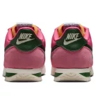 Nike Cortez TXT Pinksicle Sail White Fir (Women's) alacsony szárú sneaker – termékfotó, oldalnézet