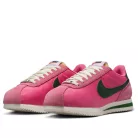 Nike Cortez TXT Pinksicle Sail White Fir (Women's) alacsony szárú sneaker – termékfotó, oldalnézet
