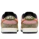 Nike SB Dunk Low Arts-Rec alacsony szárú sneaker – termékfotó, oldalnézet
