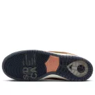 Nike SB Dunk Low Arts-Rec alacsony szárú sneaker – termékfotó, oldalnézet