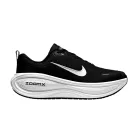 Nike Vomero Plus Extra Wide 'Black Cool Grey' alacsony szárú sneaker – termékfotó, oldalnézet