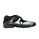 Nike Air Rift LTR Metallic Silver (Women's) alacsony szárú sneaker – termékfotó, oldalnézet