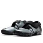 Nike Air Rift LTR Metallic Silver (Women's) alacsony szárú sneaker – termékfotó, oldalnézet