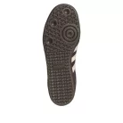 adidas Samba OG Snakeskin Maroon Cream White (Women's) alacsony szárú sneaker – termékfotó, oldalnézet