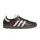 adidas Samba OG Basketweave Tongue Aurora Coffee Off White (Women's) női alacsony szárú utcai sneaker barna