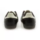 adidas Samba OG Basketweave Tongue Aurora Coffee Off White (Women's) női alacsony szárú utcai sneaker barna