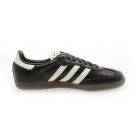 adidas Samba OG Basketweave Tongue Aurora Coffee Off White (Women's) női alacsony szárú utcai sneaker barna