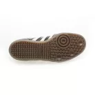 adidas Samba OG Basketweave Tongue Aurora Coffee Off White (Women's) női alacsony szárú utcai sneaker barna