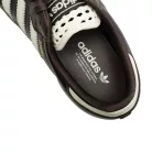 adidas Samba OG Basketweave Tongue Aurora Coffee Off White (Women's) női alacsony szárú utcai sneaker barna