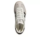 adidas Samba OG Off White Carbon Gold (Women's) alacsony szárú sneaker – termékfotó, oldalnézet