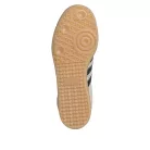 adidas Samba OG Off White Carbon Gold (Women's) alacsony szárú sneaker – termékfotó, oldalnézet