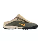 Nike Total 90 Mule Kids of Immigrants Khaki gyerek alacsony szárú papucs khaki olíva
