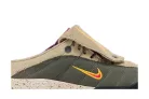 Nike Total 90 Mule Kids of Immigrants Khaki gyerek alacsony szárú papucs khaki olíva