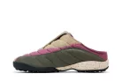 Nike Total 90 Mule Kids of Immigrants Khaki gyerek alacsony szárú papucs khaki olíva