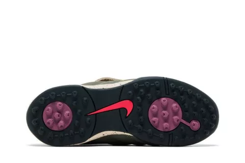 Nike Total 90 Mule Kids of Immigrants Khaki gyerek alacsony szárú papucs khaki olíva