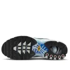 Nike Air Max Plus Tuned Air Obsidian alacsony szárú sneaker – termékfotó, oldalnézet