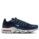 Nike Air Max Plus Tuned Air Obsidian alacsony szárú sneaker – termékfotó, oldalnézet