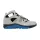 Nike Air Trainer Huarache Wolf Grey Star Blue alacsony szárú sneaker – termékfotó, oldalnézet