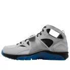 Nike Air Trainer Huarache Wolf Grey Star Blue alacsony szárú sneaker – termékfotó, oldalnézet